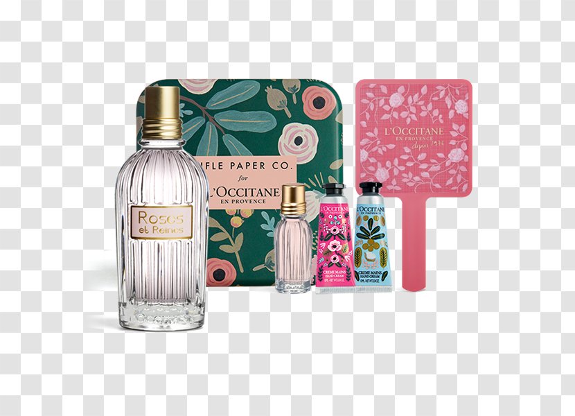 Perfume Avito.ru L'Occitane En Provence Classified Advertising Moscow - Glass Bottle - Natural Korean Makeup Transparent PNG