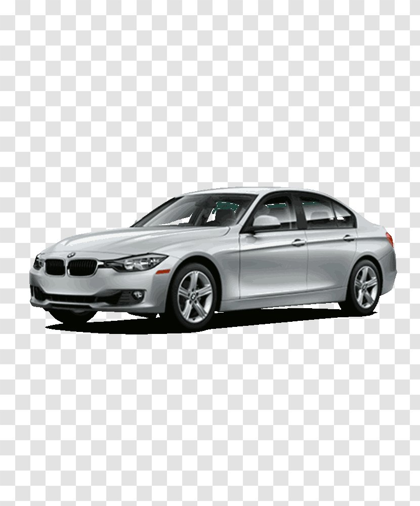 2015 BMW 3 Series 2014 Car 4 - Bmw Of Houston North - F30 Transparent PNG