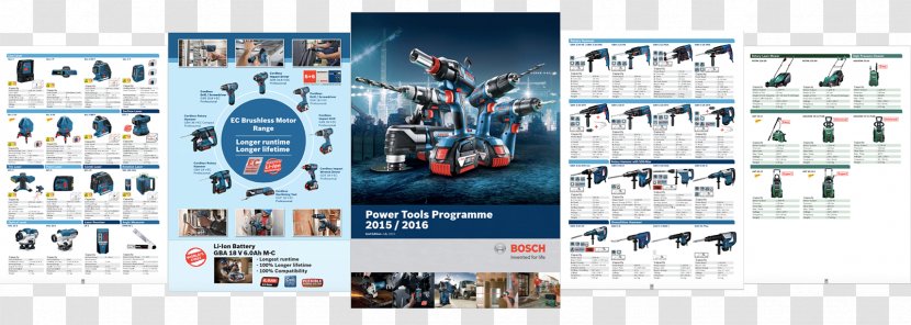 Robert Bosch GmbH Power Tools Car Service (Bosch Augers - Multimedia - May 1St Transparent PNG