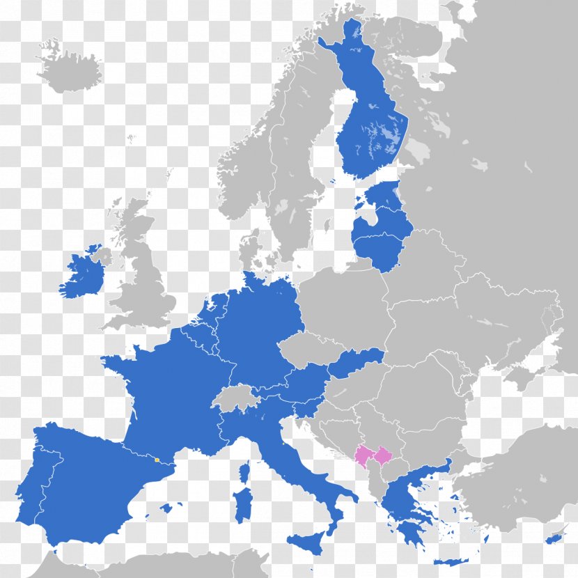 Member State Of The European Union Eurozone Debt Crisis - Coin - Euro Transparent PNG