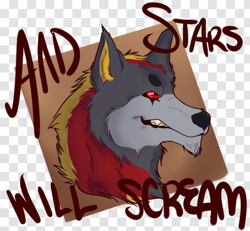 Dog Snout Cartoon Poster - Mammal - Idw Starscream Transparent PNG