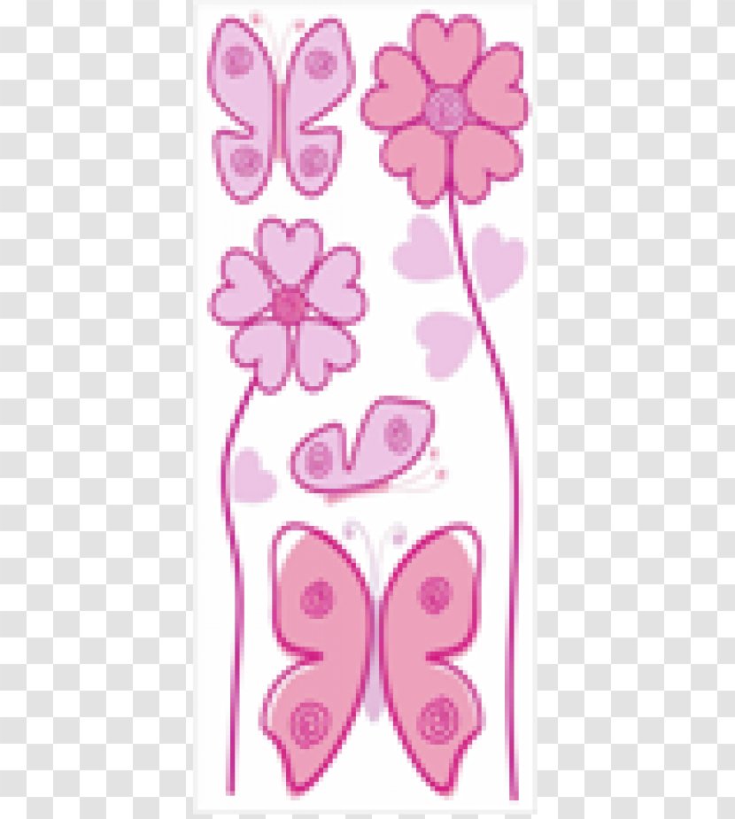 Visual Arts Floral Design Pink M Pattern Transparent PNG
