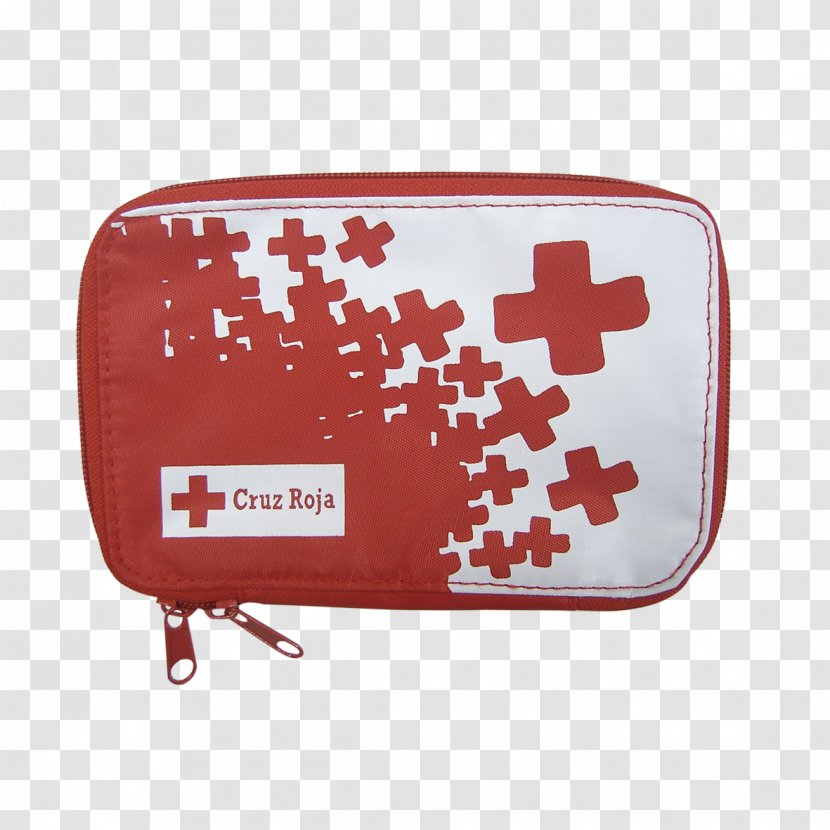 First Aid Kits Emergency Hand Bag Cruz Roja Española - Bop It Tetris Transparent PNG