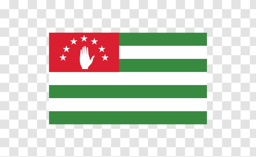 Flag Of Abkhazia National Vector Graphics - Transnistria Transparent PNG