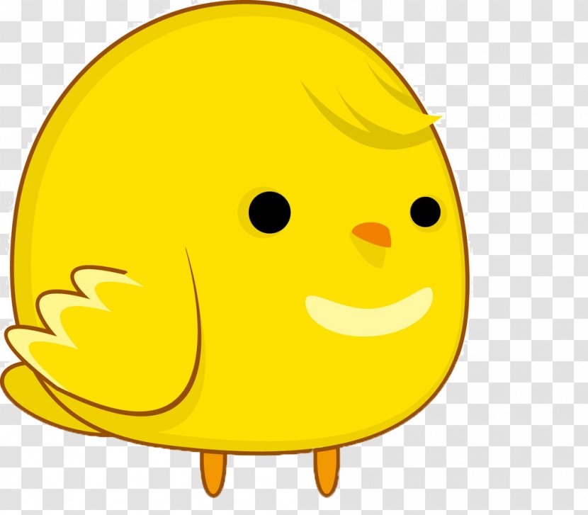 Chicken Cartoon Poster - Cuteness Transparent PNG