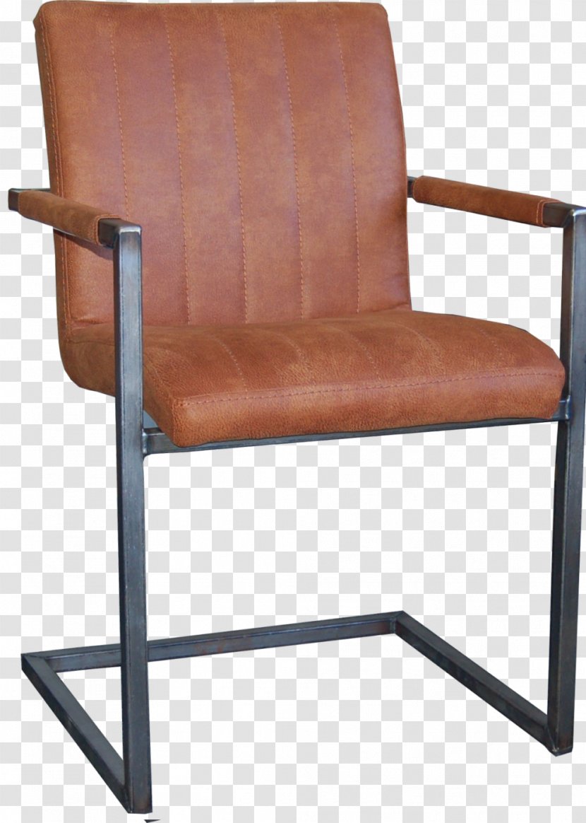 Chair Furniture Bedside Tables Dining Room Eetkamerstoel - Industry Transparent PNG