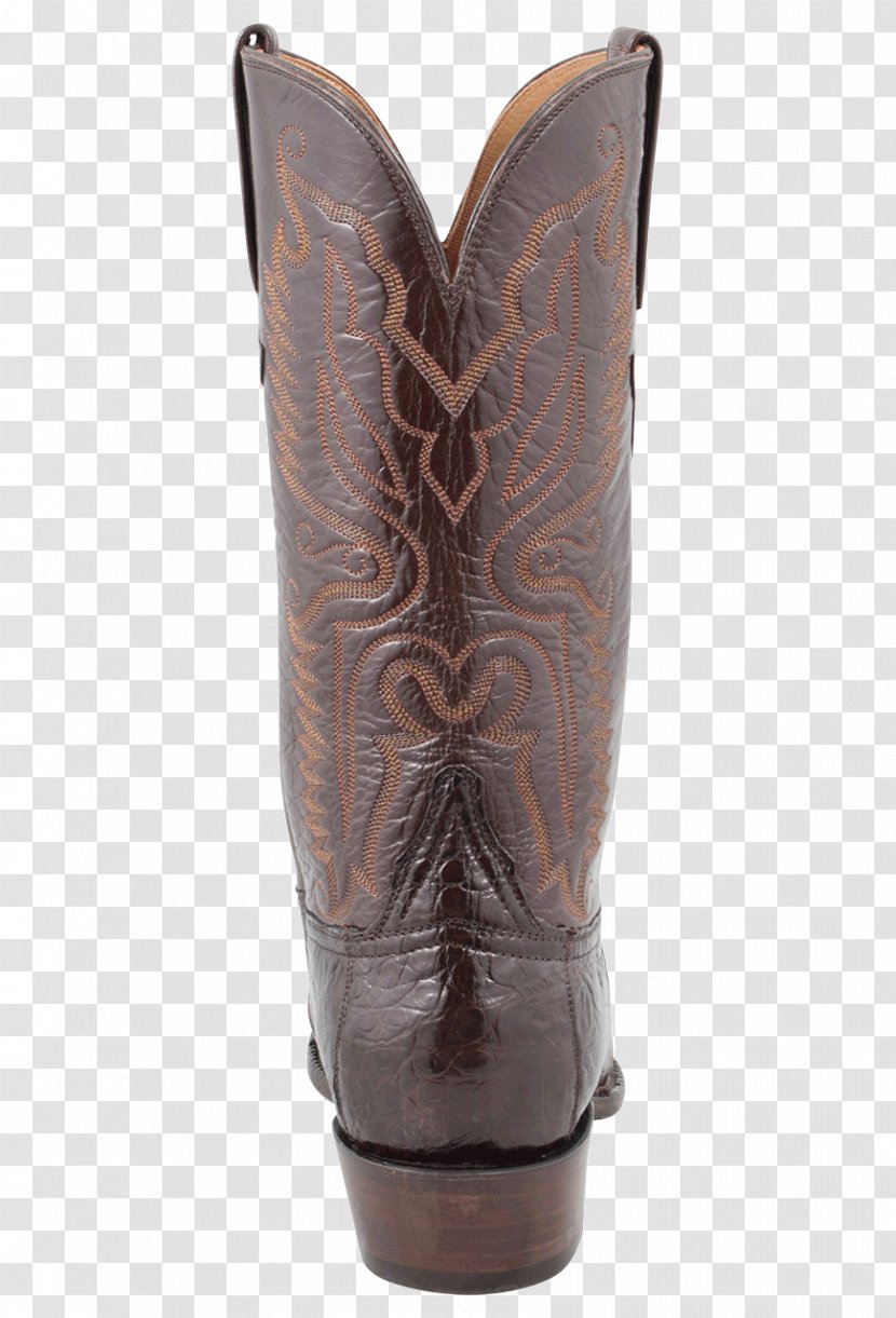 Cowboy Boot Lucchese Company Caiman Riding Transparent PNG