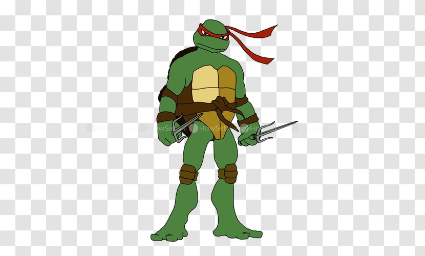 Raphael Splinter Leonardo Drawing Teenage Mutant Ninja Turtles - Superhero - Fictional Character Transparent PNG