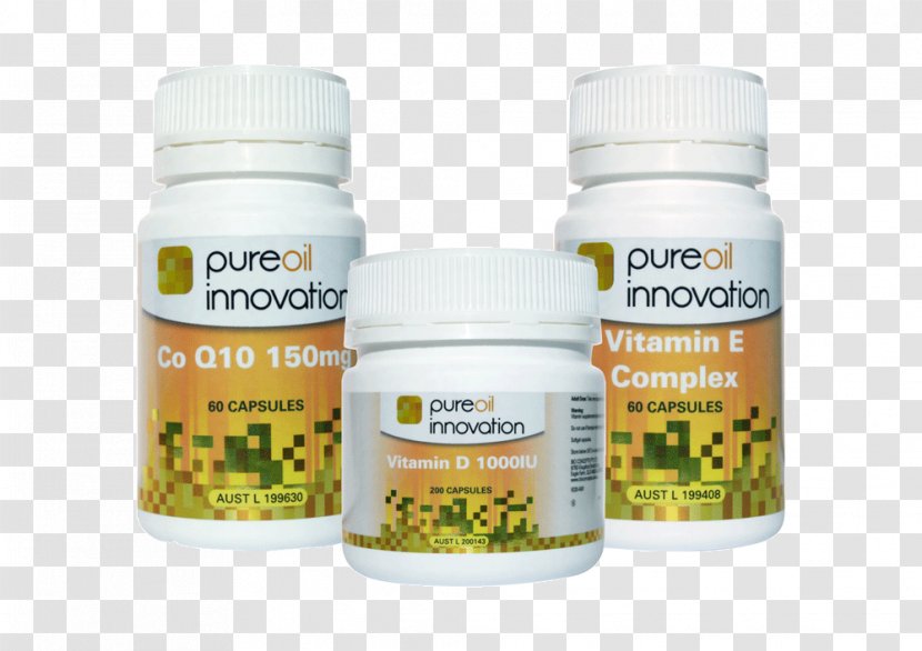 Dietary Supplement - Herbal Transparent PNG