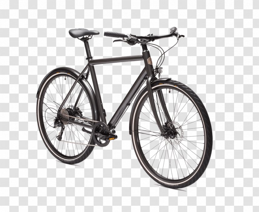 Electric Bicycle Frames Cyclo-cross Racing - Mountain Bike - Urban Cyclist Transparent PNG