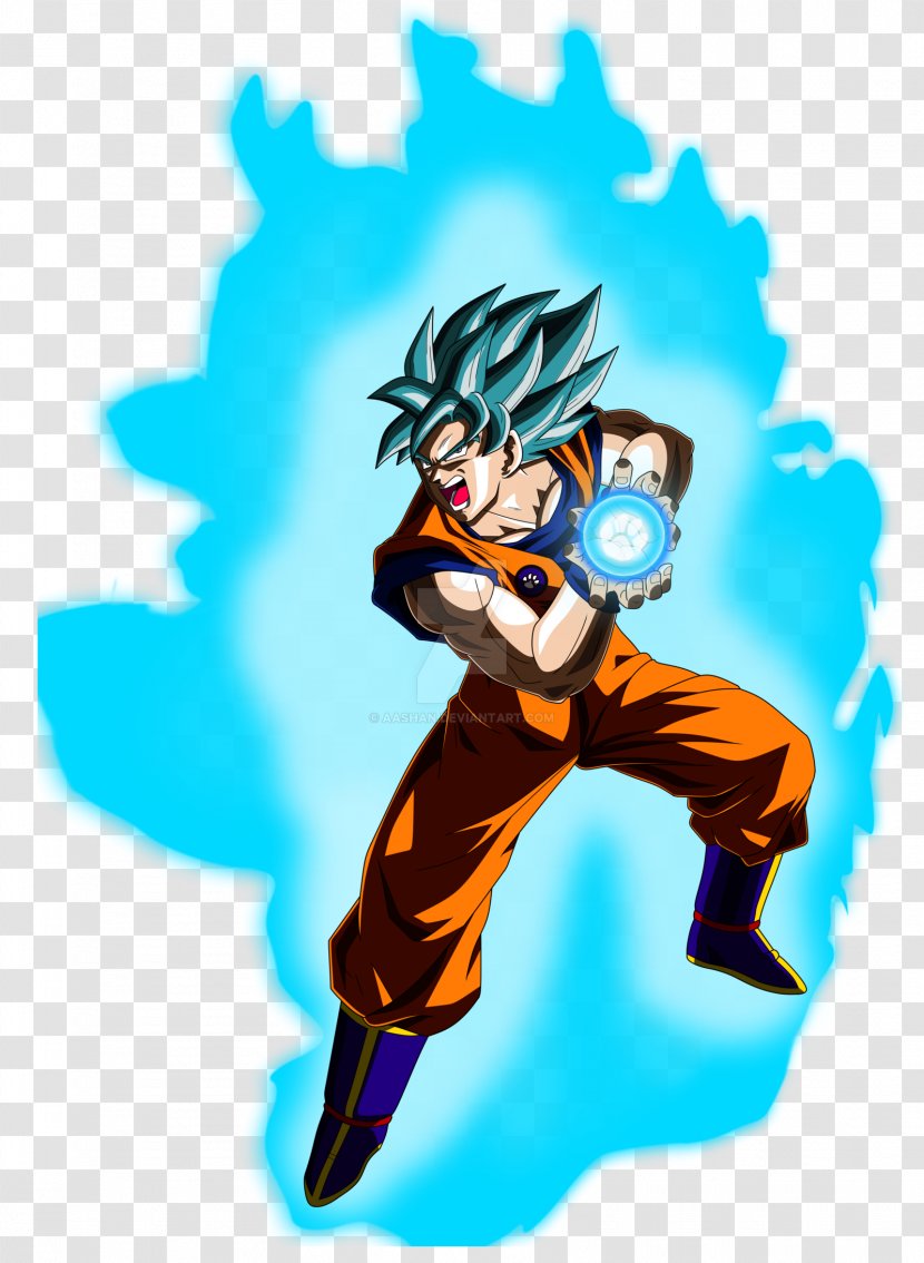 Goku Beerus Trunks Dragon Ball Z Dokkan Battle Gohan - Super Saiya Transparent PNG
