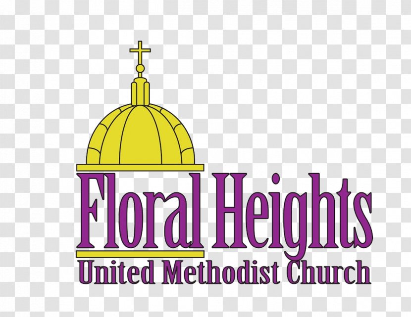 Floral Heights United Methodist Church Hibben Service - Wichita Falls Transparent PNG