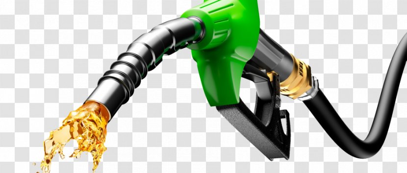Fuel Dispenser Gasoline Nozzle Filling Station - Storage Tank Transparent PNG