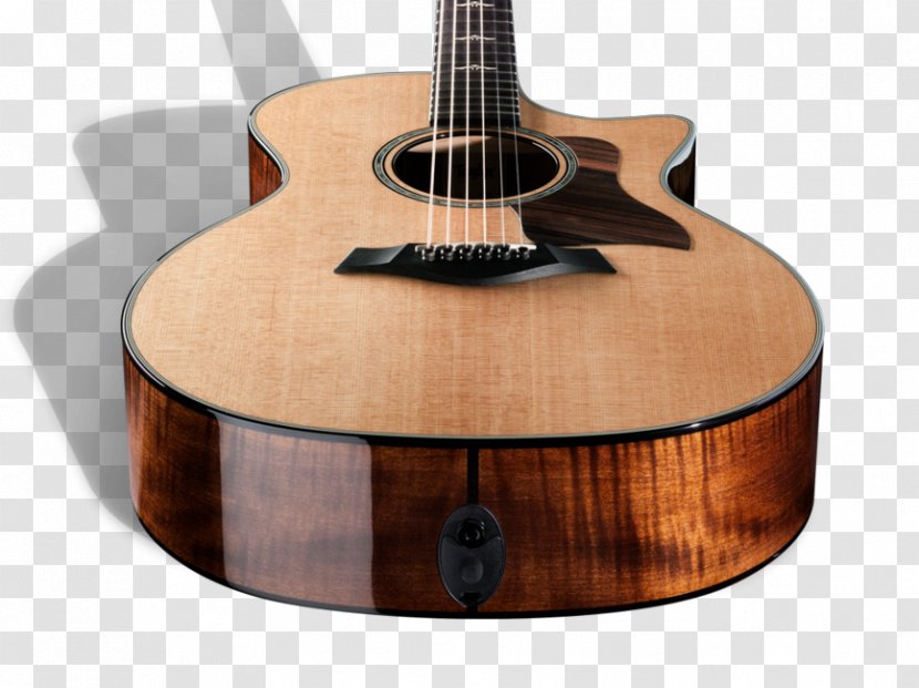 Acoustic Guitar Acoustic-electric Tiple - Musical Instruments - Watch Gears Blueprint Transparent PNG