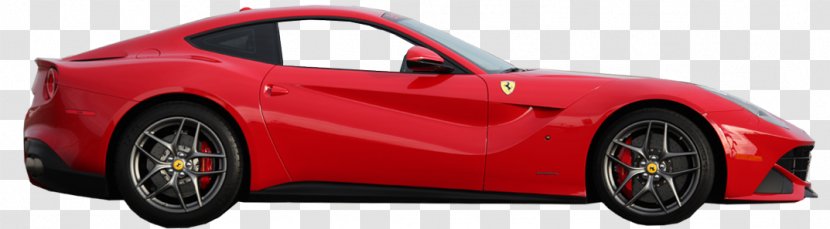 Ferrari F12 Car Porsche Lamborghini Aventador - Sports Transparent PNG