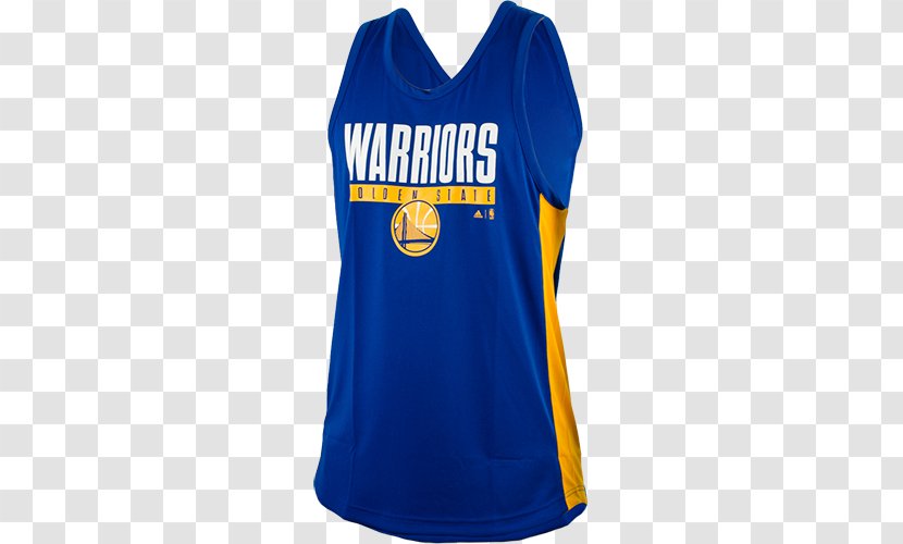 Golden State Warriors NBA Sports Fan Jersey Swingman ユニフォーム - Nba Transparent PNG