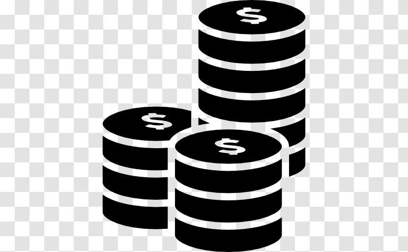 Coin Stack Money Transparent PNG