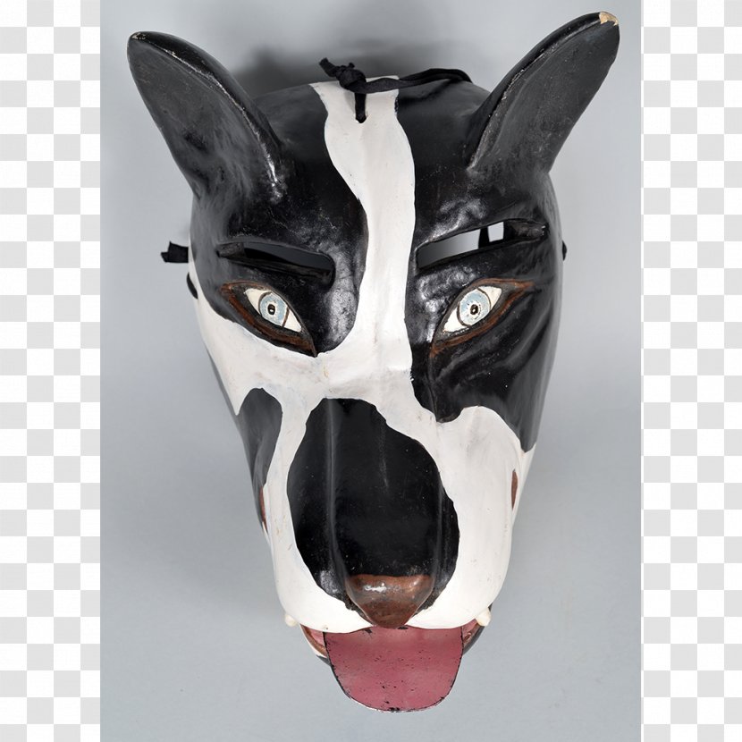 Horse Snout Mask Mammal - Like - African Wood Transparent PNG