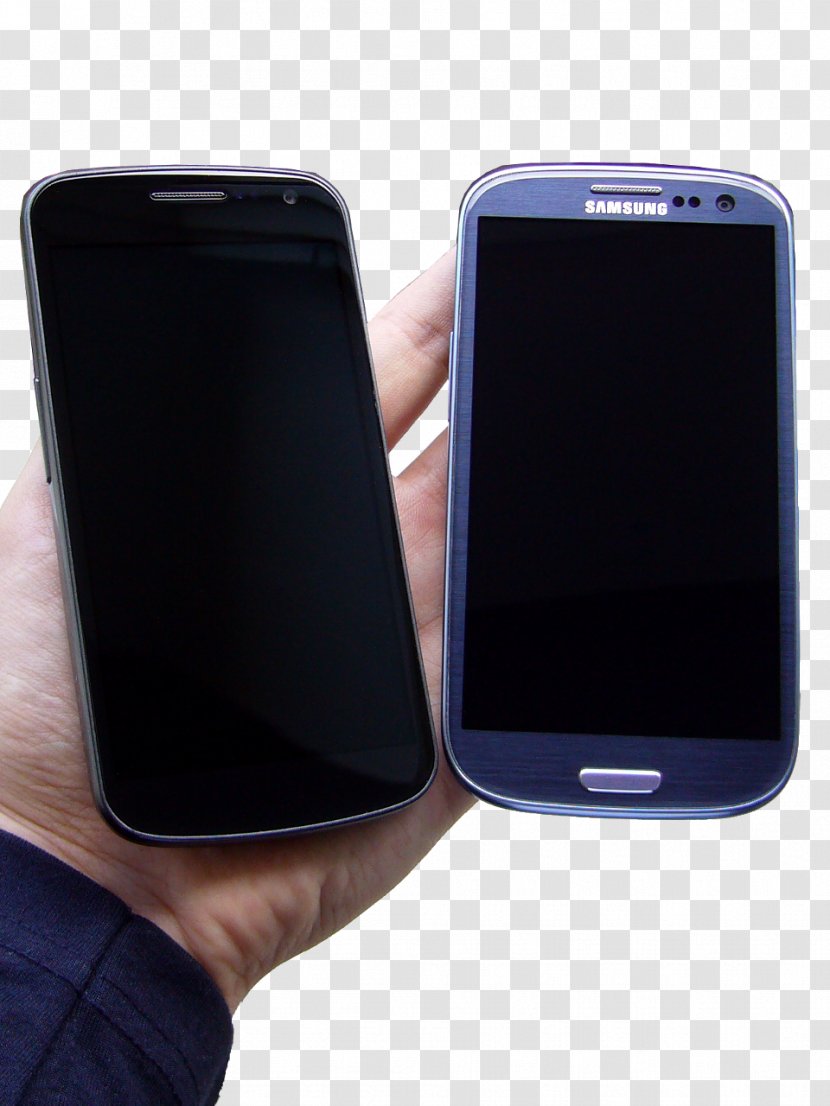 Samsung Galaxy S III Note Telephone IPhone Transparent PNG