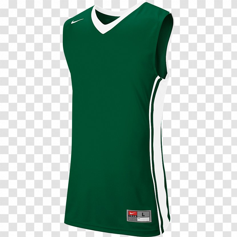 Air Force T-shirt Nike Basketball Shoe - Jersey Transparent PNG