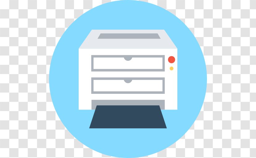 Standard Paper Size Printing Service Document Management System - Design Transparent PNG