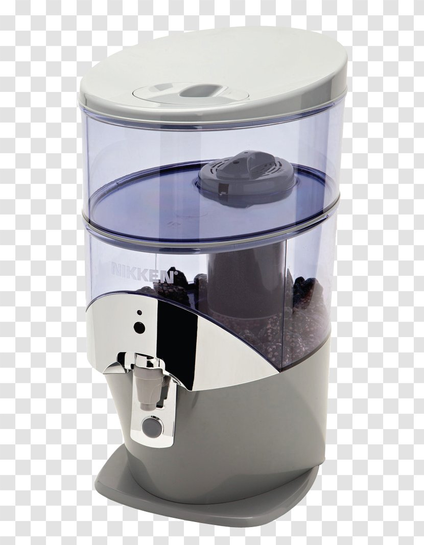 Water Filter Ionizer Reverse Osmosis Filtration Nikken Global Inc. - Ph - Waterfall Video Transparent PNG