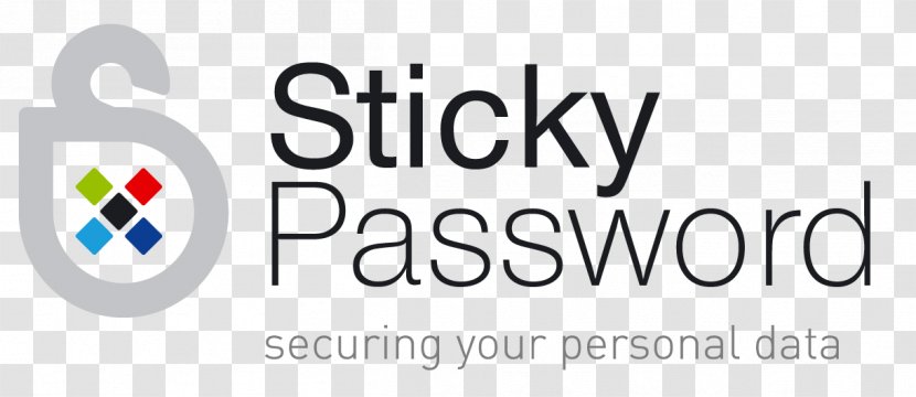 Sticky Password Manager Computer Software User - Product Key Transparent PNG