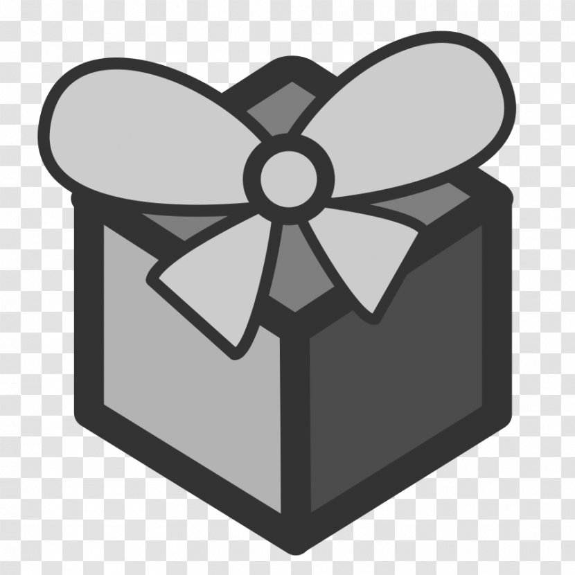 Gift Birthday Clip Art - Symbol - Surprise Transparent PNG