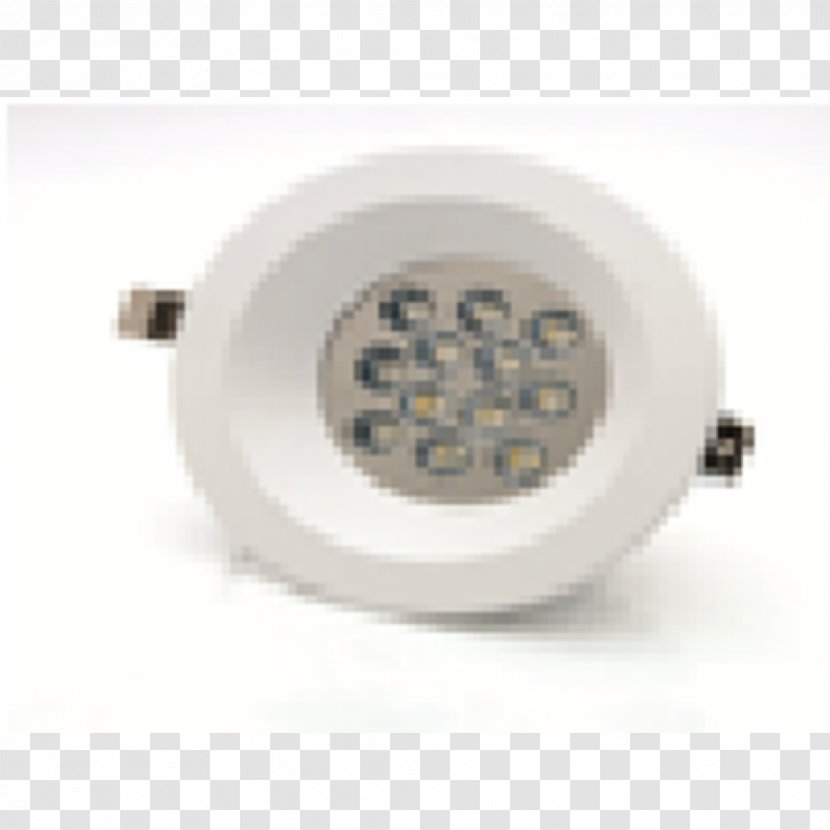 Light-emitting Diode Lamp 30,000 Power - Second Transparent PNG