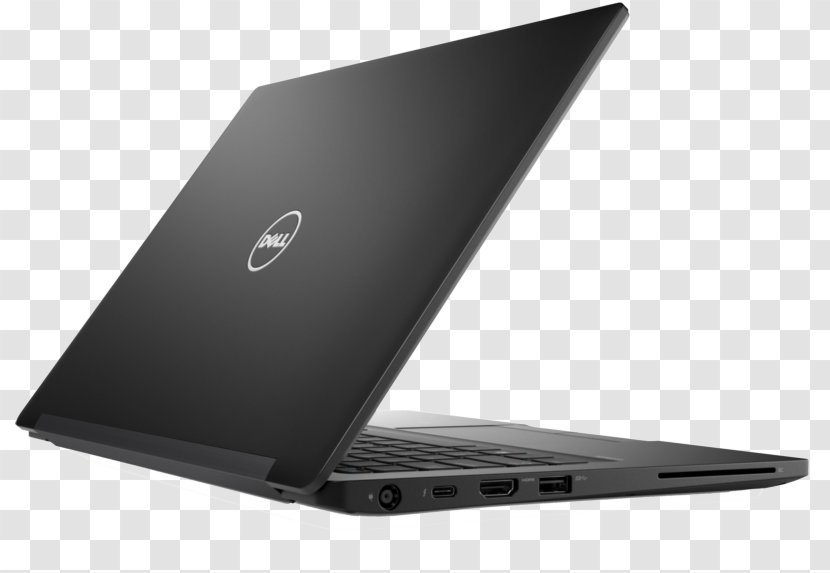 Laptop Dell Latitude 3580 Intel Core I5 - Computer Transparent PNG