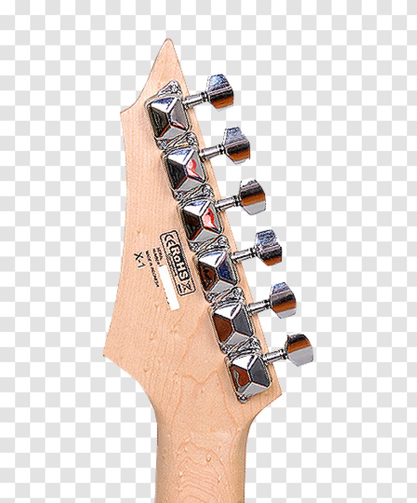 Electric Guitar Cort Guitars Neck Bass Transparent PNG