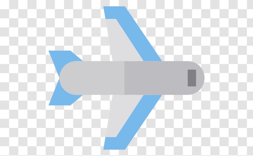 Airplane Aircraft - Text Transparent PNG