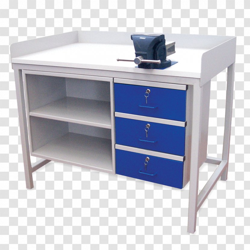 Workstation Desk Table Industry Transparent PNG