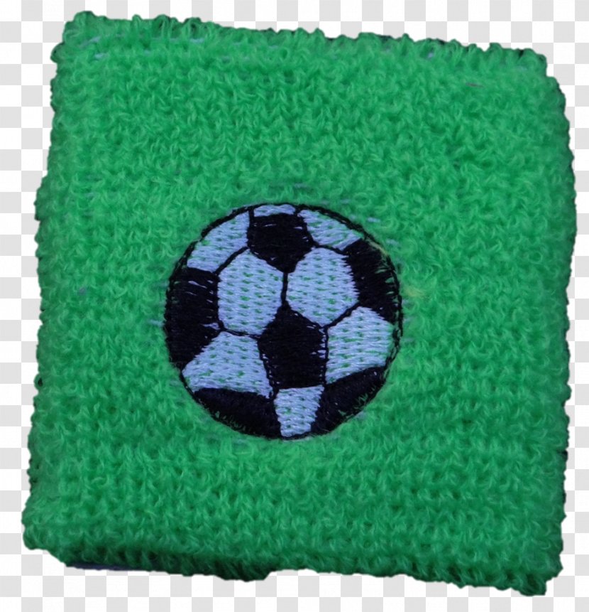 Green Headgear Wool - Grass - Zahn's Flowers Transparent PNG