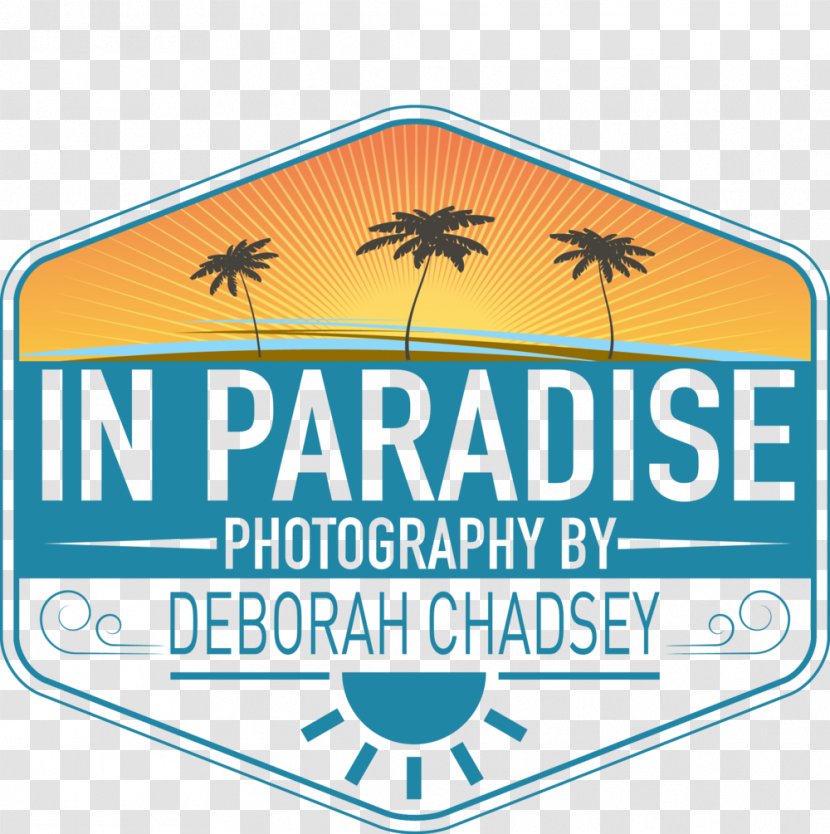 Paradise Logo Brand Font Product - Palms Las Vegas The View Transparent PNG