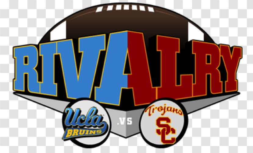 USC Trojans Football UCLA Bruins University Of California, Los Angeles Southern California Stanford–USC Rivalry - Sport - American Transparent PNG