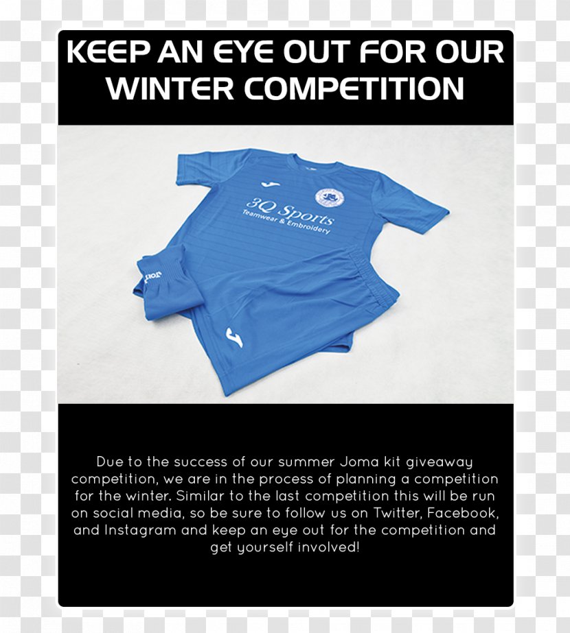 T-shirt Brand Sleeve - Text Transparent PNG