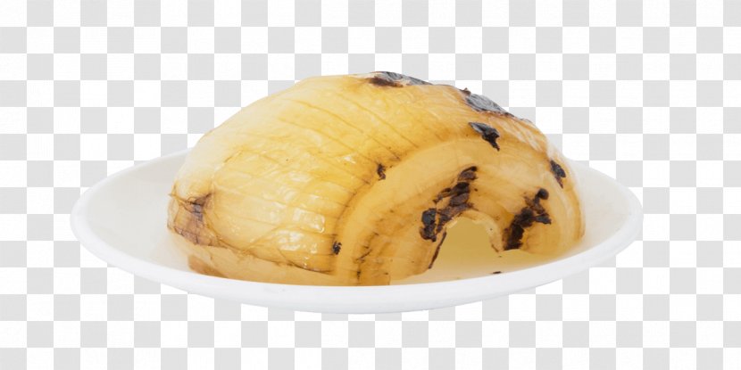 Spotted Dick Frozen Dessert - Grilled Onion Transparent PNG