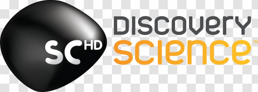 Discovery Science Channel HD Television - Text Transparent PNG
