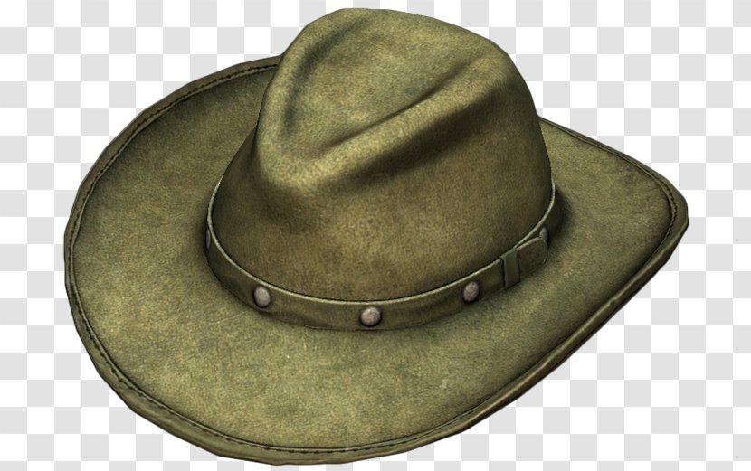 Cowboy Hat Western Kerchief Transparent PNG