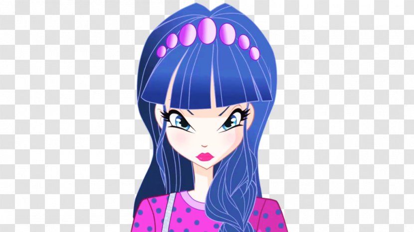 Musa Winx Club WOW: World Of - Cartoon - Season 1 ClubSeason 2 7 1Winx Wow Transparent PNG