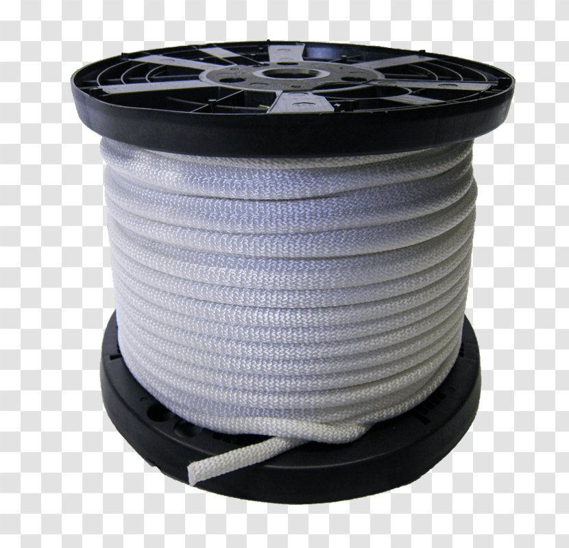 Wire Rope Polyester Nylon Polyethylene Terephthalate - Polypropylene Transparent PNG