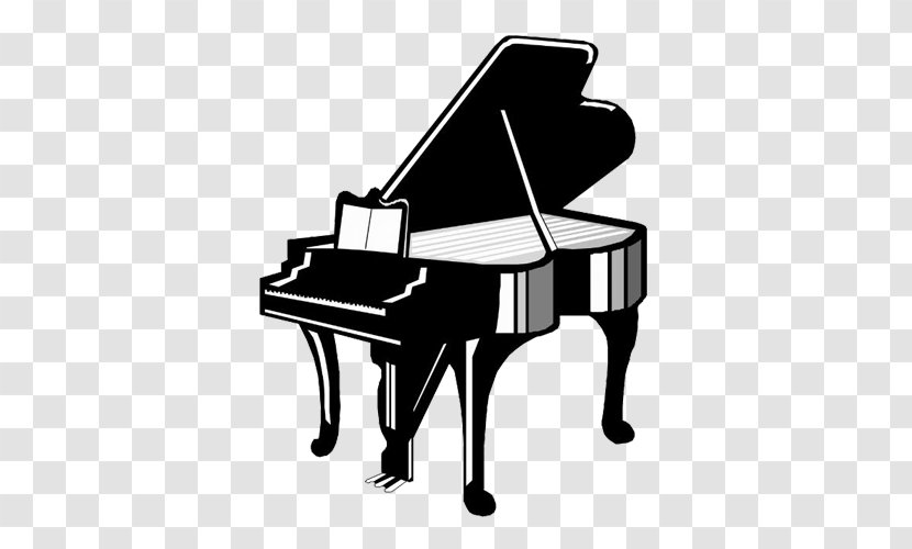 Piano Royalty-free Clip Art - Stockxchng Transparent PNG