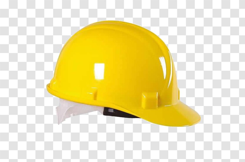 Hard Hats Motorcycle Helmets Nape Headgear - Personal Protective Equipment Transparent PNG