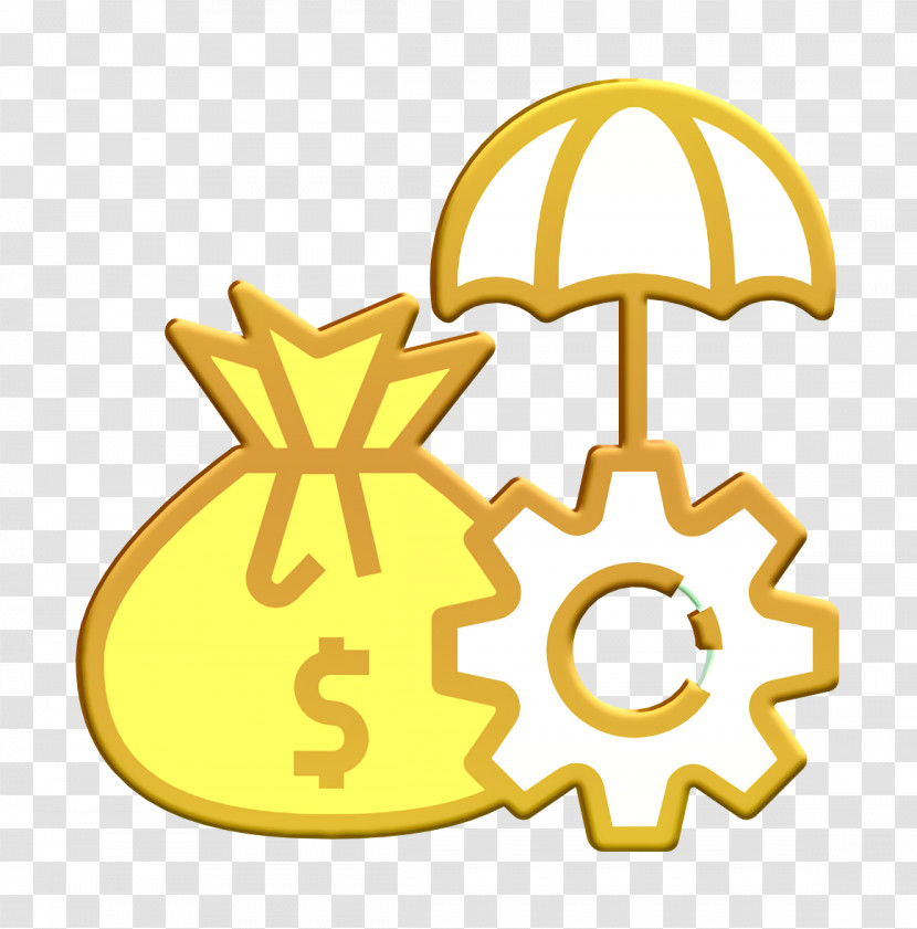 Business Management Icon Risk Icon Transparent PNG