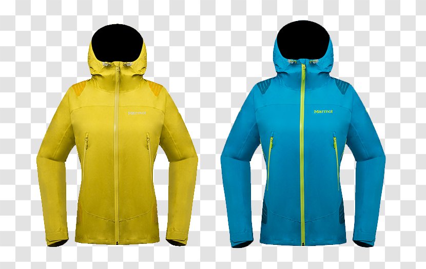 Waterproofing - Polar Fleece - Groundhog Single Outdoor Waterproof Windproof Jacket Transparent PNG