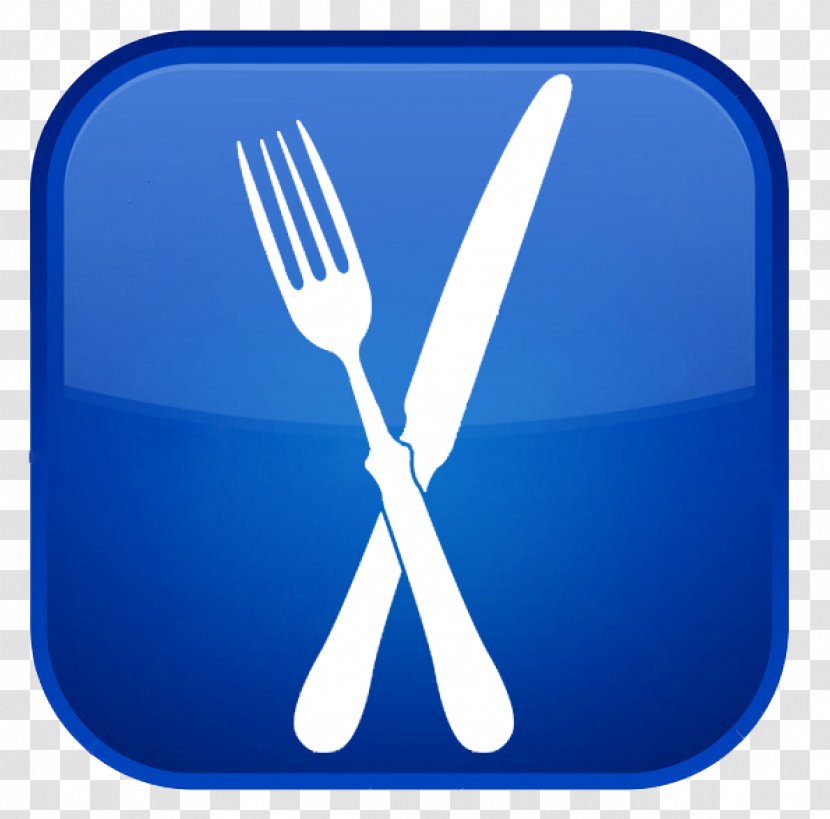 Fork Knife Spoon Painting - Cutlery Transparent PNG