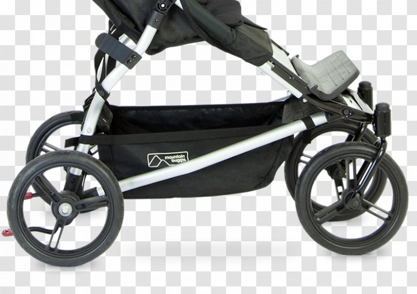 Baby Transport Mountain Buggy Duet Infant Amazon.com Twin - Amazoncom - Flattened Carriage Transparent PNG