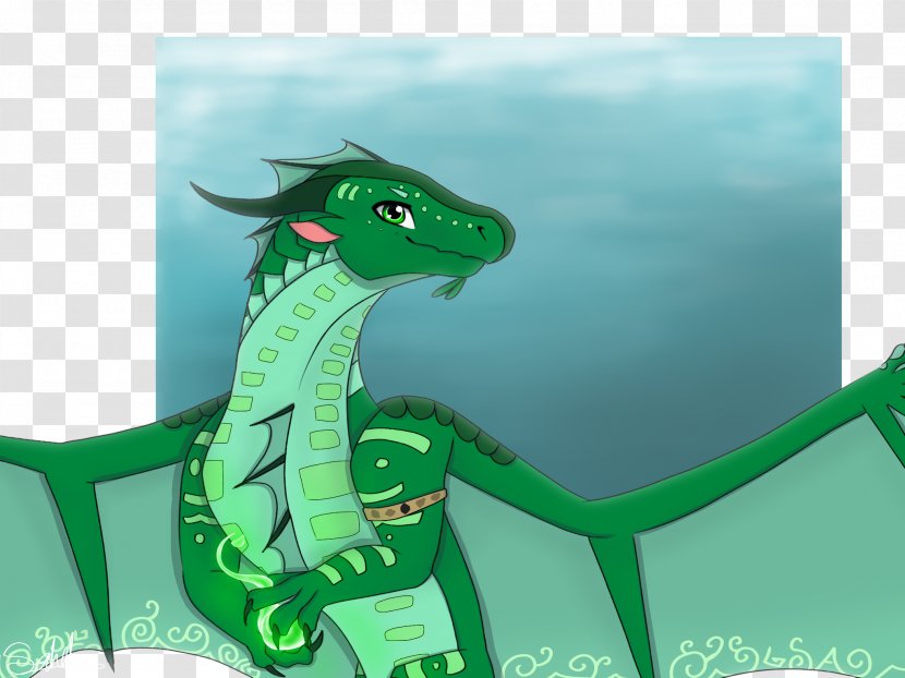 Sahel Dragon DeviantArt - Mythical Creature Transparent PNG