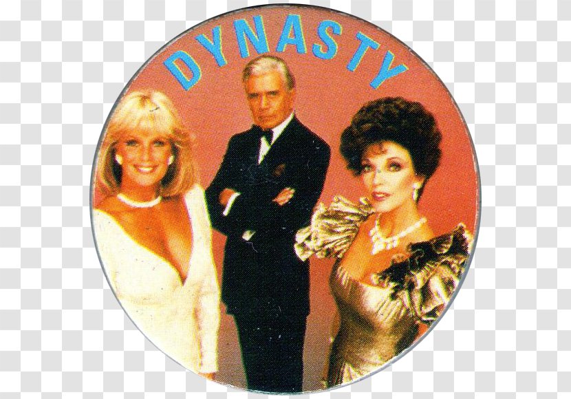 Joan Collins Dynasty Alexis Colby Krystle Carrington Dex Dexter - Lobo Rusia Transparent PNG